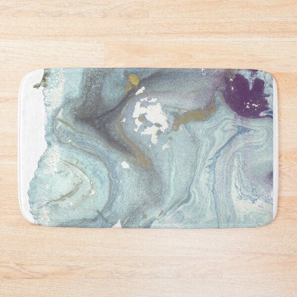 Item preview, Ocean Marble designed and sold by t0nksx.