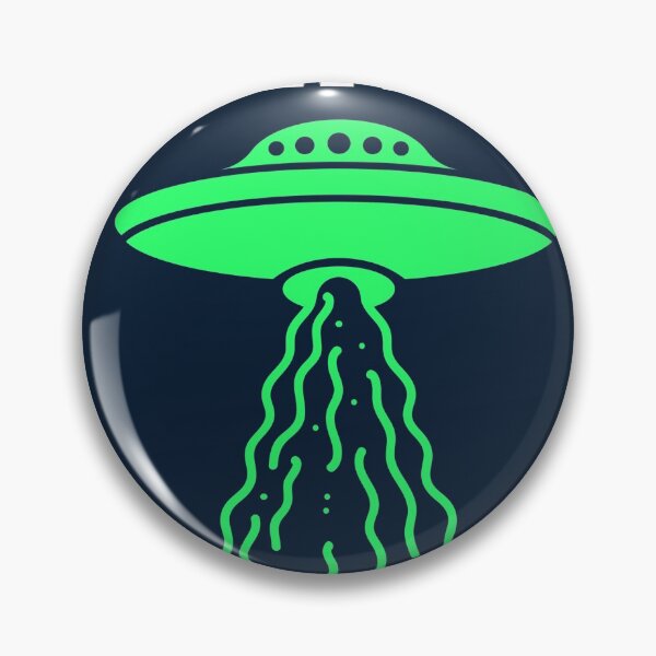 Item preview, Alien Believer designed and sold by ManiaTeec.