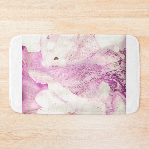 Item preview, Soft Pink Marble designed and sold by t0nksx.