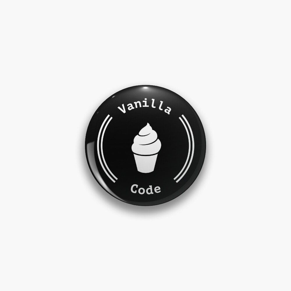 Item preview, Pin designed and sold by developer-gifts.