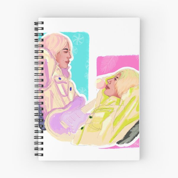 Item preview, TORU IN NEON! - GUITARIST FROM ONE OK ROCK designed and sold by AmyLye.