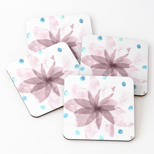 Item preview, Watercolor Flower design designed and sold by Caitlyn Phillips.