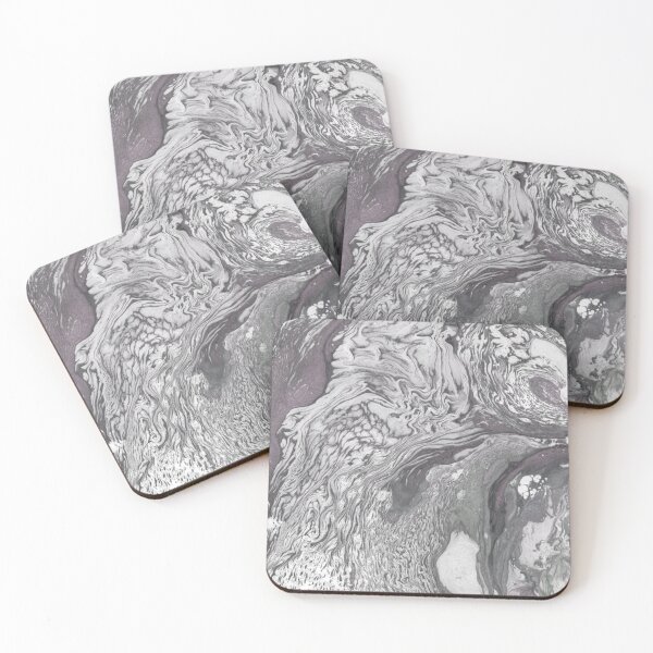 Item preview, Muted Marble Texture designed and sold by t0nksx.