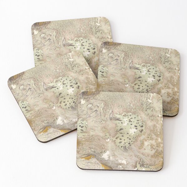 Item preview, Gold Paper Marble Texture designed and sold by t0nksx.