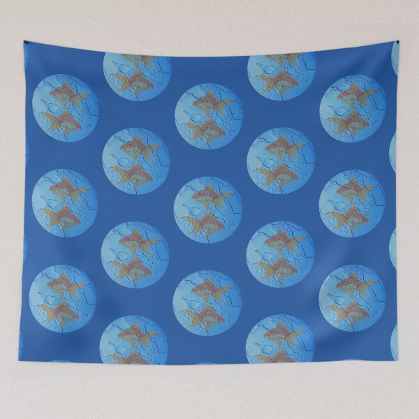 Item preview, How to Walk Your Goldfish designed and sold by FringyGingy.