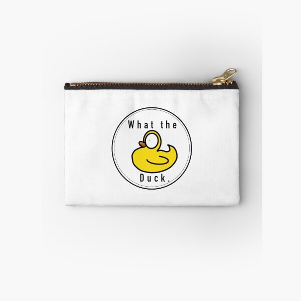 Item preview, What the Duck. designed and sold by AlliMags.