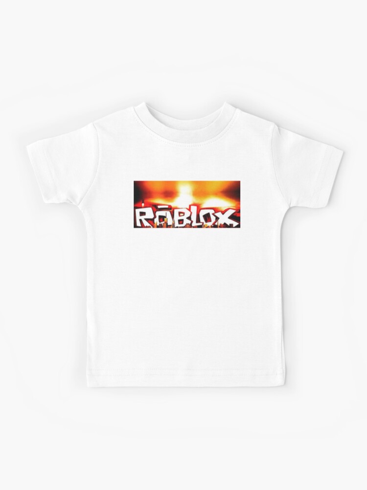 Roblox App Game Tween Kids Teen Cool Online Gaming Graphic Design Fun Gift Kids T Shirt By Thebohocabana Redbubble - design cool t shirt roblox