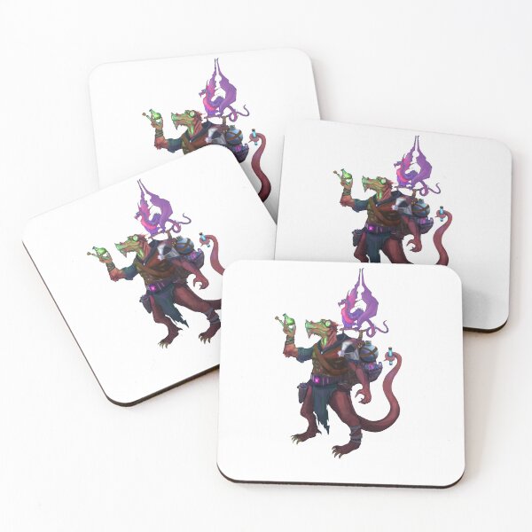 Item preview, Kobold Artificer designed and sold by DoultreeDesigns.