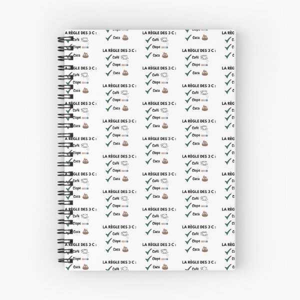 Item preview, The 3 C rule: coffee cigarette poo designed and sold by leonmarket.