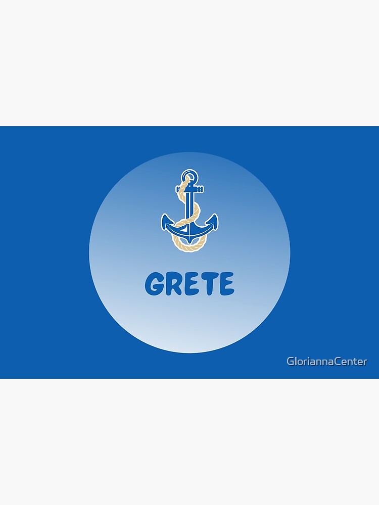 Grete by GloriannaCenter
