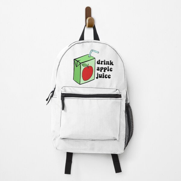 Item preview, drink apple juice designed and sold by axmelia.