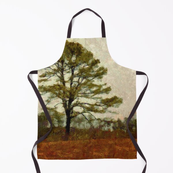 Item preview, Solitary Pine designed and sold by Jean Gregory Evans.