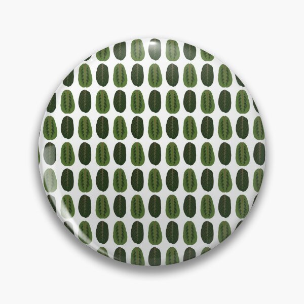 Item preview, Maranta Leaf Pattern designed and sold by lu-lu.