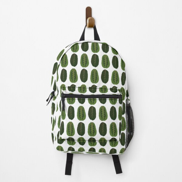 Item preview, Maranta Leaf Pattern designed and sold by lu-lu.
