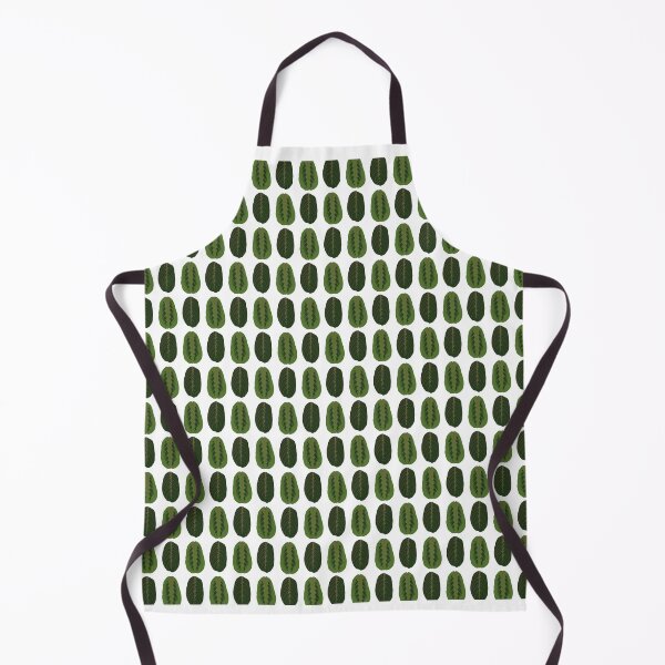 Item preview, Maranta Leaf Pattern designed and sold by lu-lu.