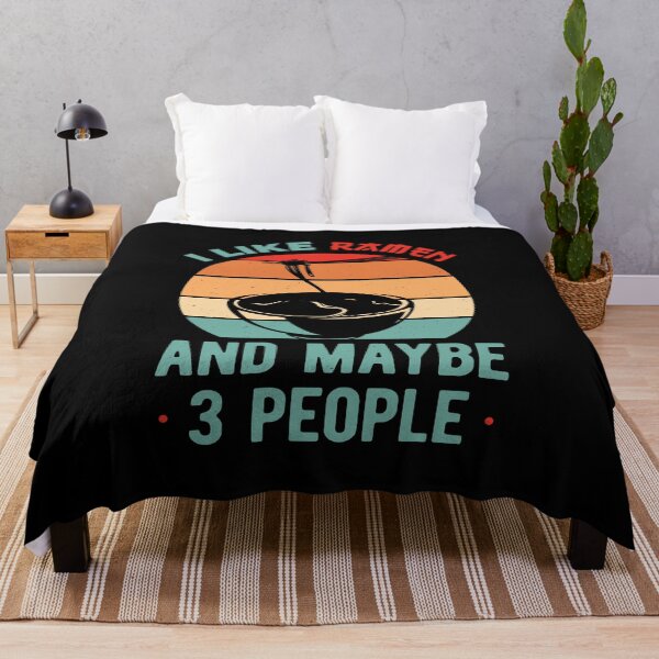 Item preview, Funny Ramen Lover designed and sold by artworkbyrihen.
