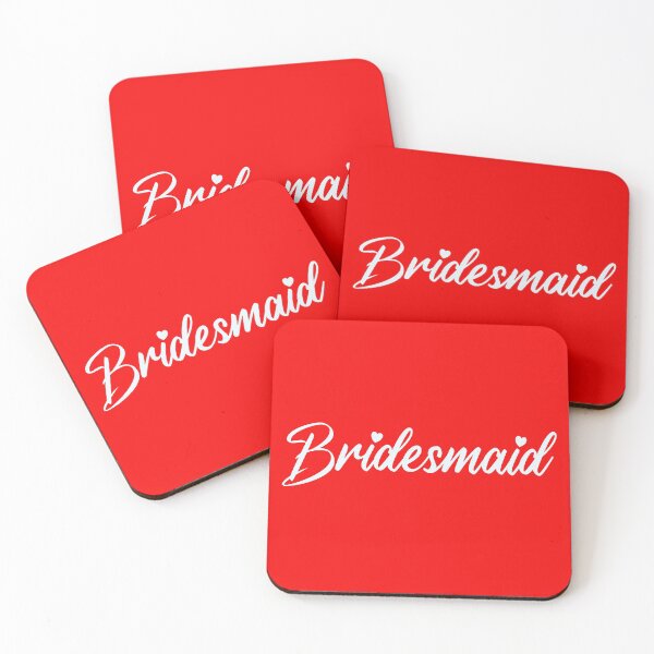 Item preview, bridesmaid  designed and sold by LioPart.
