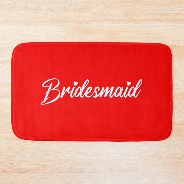 Item preview, bridesmaid  designed and sold by LioPart.
