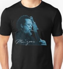 Charles Mingus T-Shirt Unisex T-Shirt