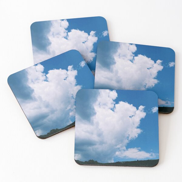 Item preview, Nubes esponjosas designed and sold by Iail Ioa.