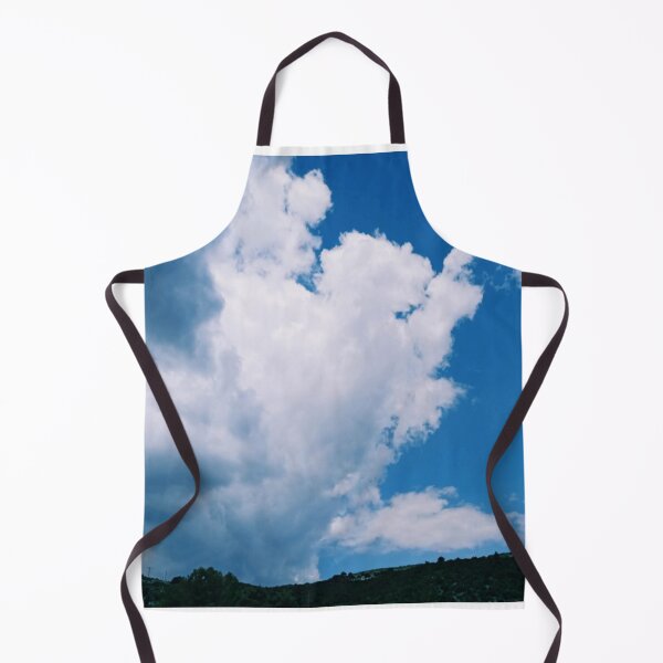Item preview, fluffy clouds designed and sold by Iail Ioa.
