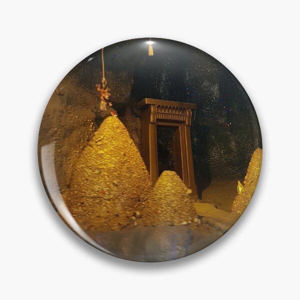 Item preview, Water Cave hidden treasure designed and sold by brexishop.