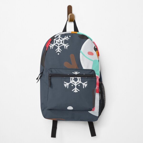 Item preview, Quarantinemas Snowman designed and sold by Kleon Seo.