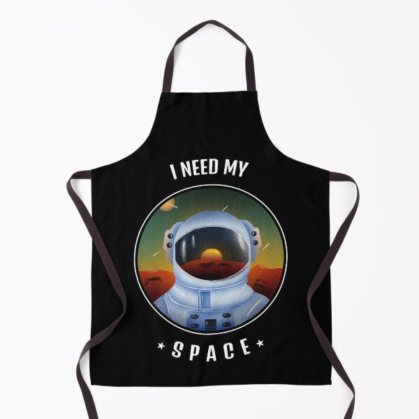Item preview, I Need My Space designed and sold by Tender Flower Clothing.