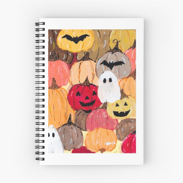 Item preview, Pumpkin friends   designed and sold by ShopTG.
