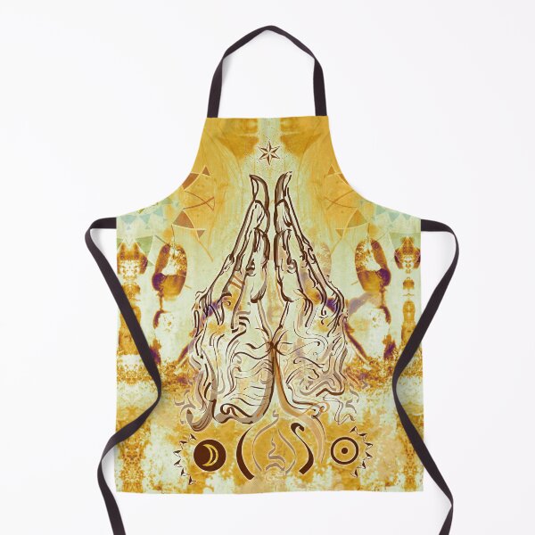 Item preview, Pranam Mudra designed and sold by ChiTreeSign.
