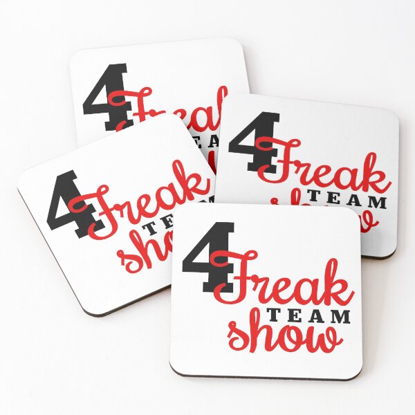 Item preview, Hamzahthefantastic - 4Freak show designed and sold by Iconique Space.