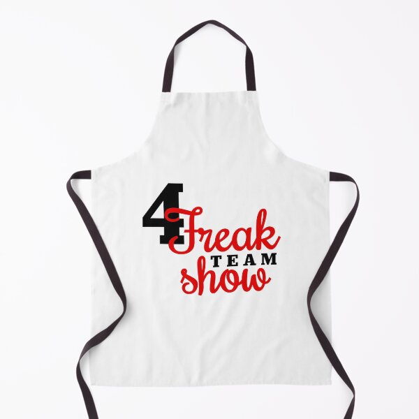 Item preview, Hamzahthefantastic - 4Freak show designed and sold by Iconique Space.