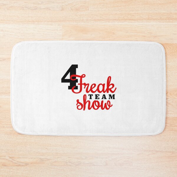 Item preview, Hamzahthefantastic - 4Freak show designed and sold by Iconique Space.