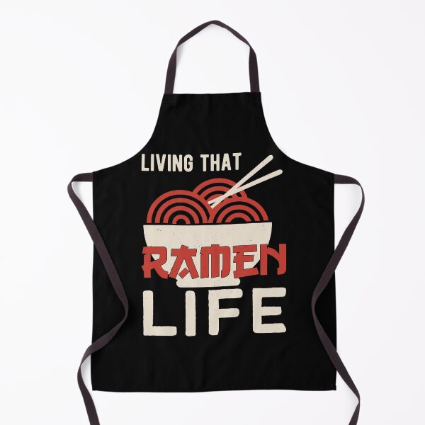 Item preview, Funny Ramen designed and sold by artworkbyrihen.