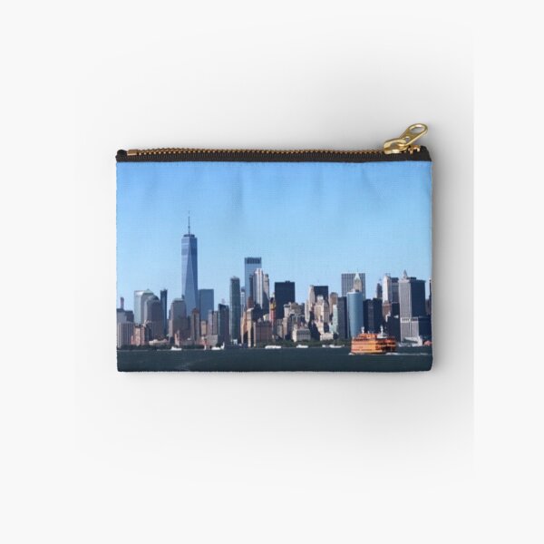 Item preview, gorgeous skyline designed and sold by Bizarro23.