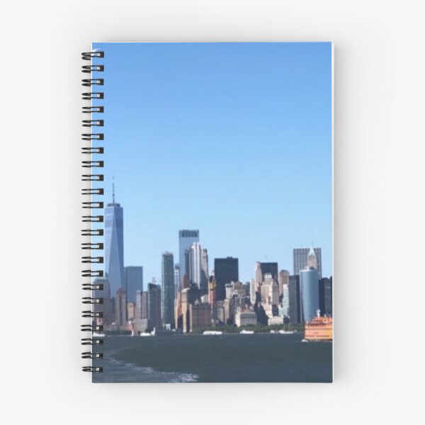 Item preview, gorgeous skyline designed and sold by Bizarro23.