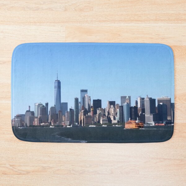 Item preview, gorgeous skyline designed and sold by Bizarro23.