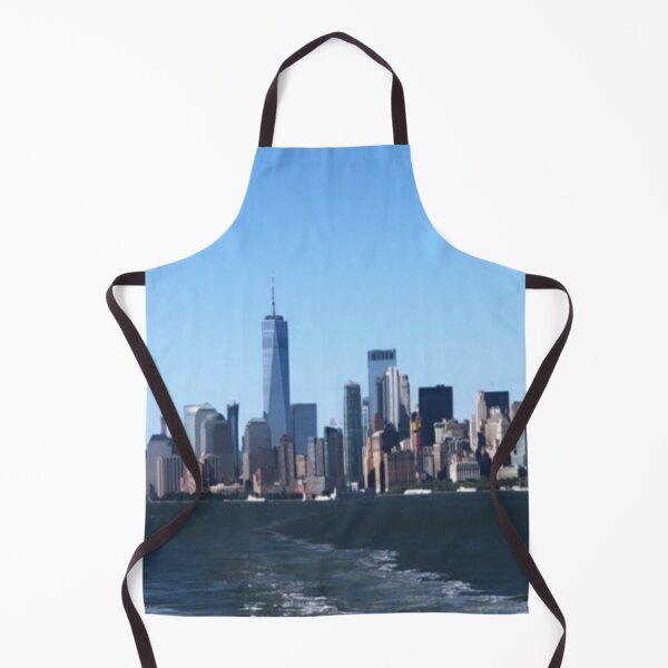 Item preview, gorgeous skyline designed and sold by Bizarro23.
