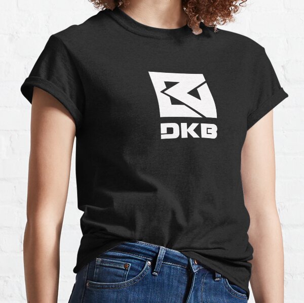 Dkb Gifts Merchandise Redbubble