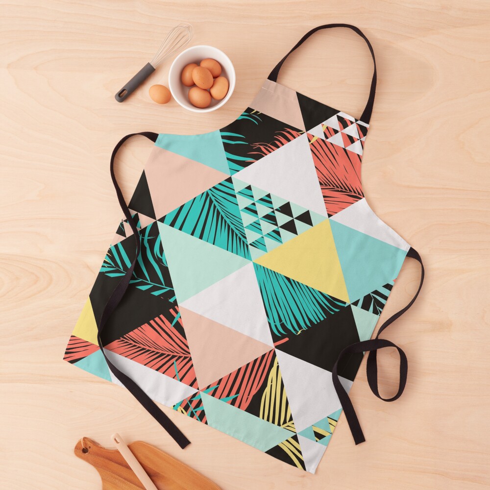 Item preview, Apron designed and sold by tridentfoundry.