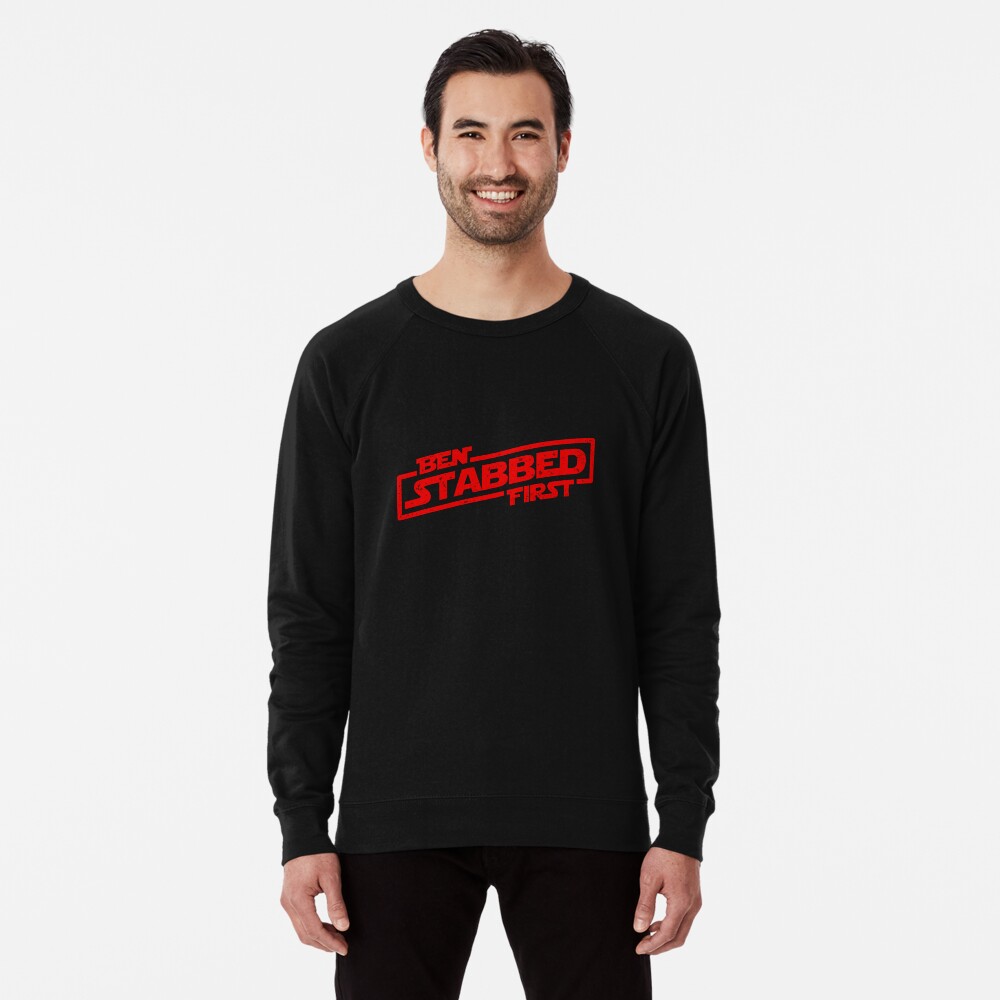 Vista previa del artículo con la obra «Sudadera ligera», diseñado y vendido por collinaraptor.