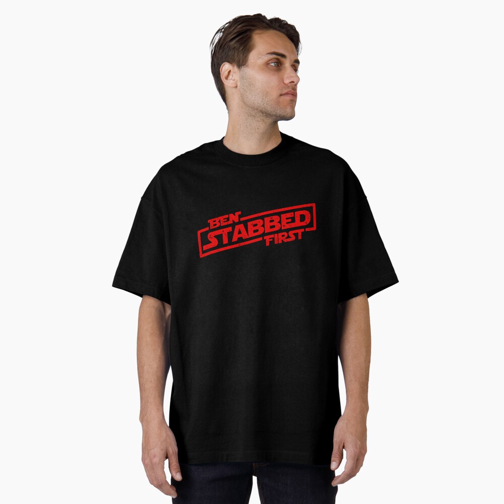 Vista previa del artículo con la obra «Camiseta holgada», diseñado y vendido por collinaraptor.
