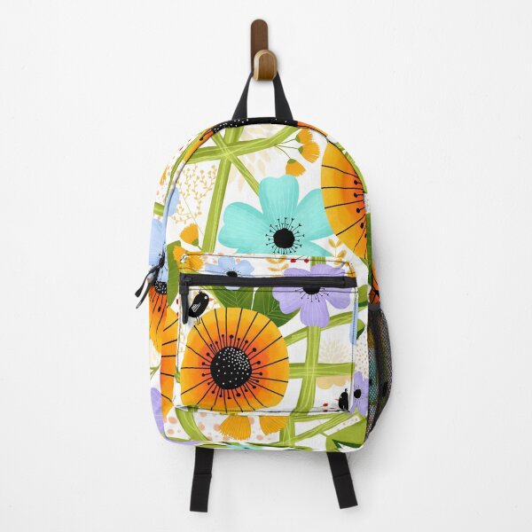 Item preview, Blackbirds in the Garden designed and sold by Anna Fox.