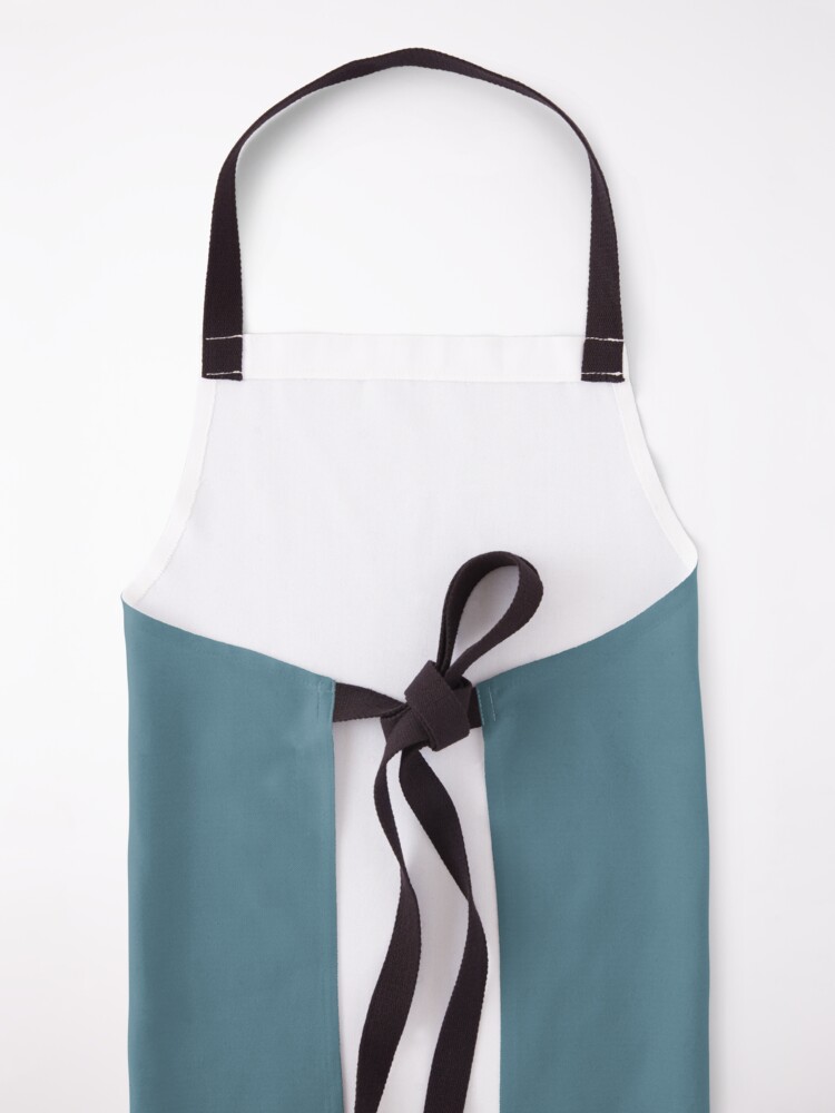 So God Made A Mother Apron