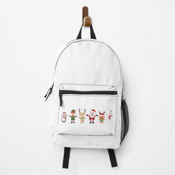 Item preview, The Legendary Christmas Cast designed and sold by Noverda Nawarizka Prabowo.