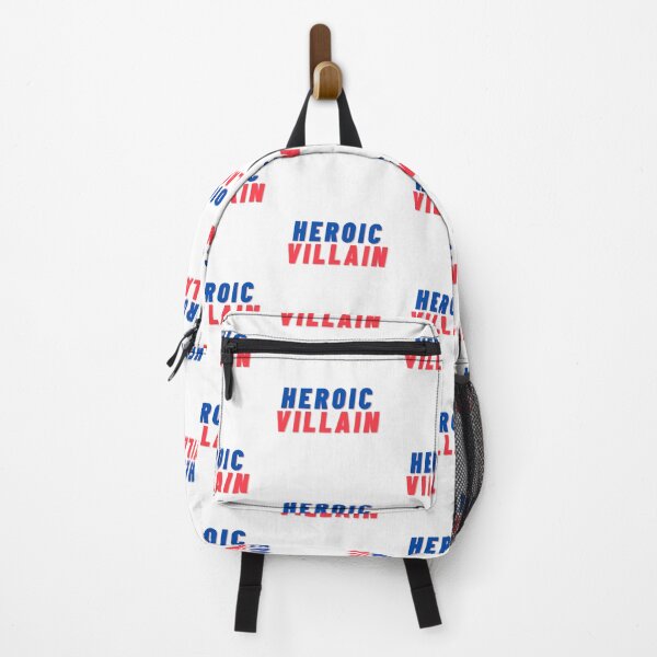 Item preview, HEROIC VILLAIN COOL TRENDY designed and sold by CalmNCool.