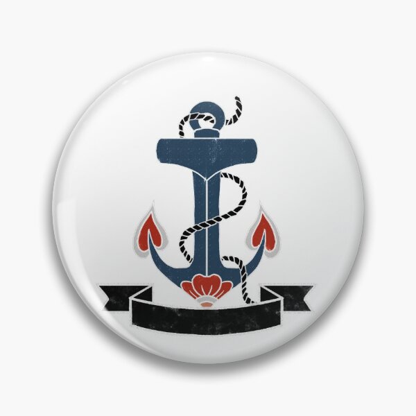 Item preview, Anchor designed and sold by nicolomazzucato.