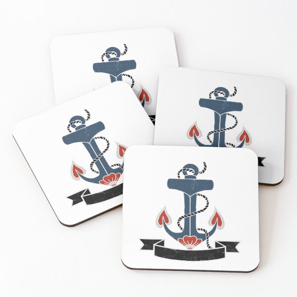 Item preview, Anchor designed and sold by nicolomazzucato.