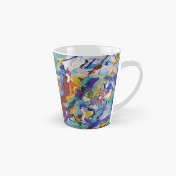 Under the Sea Tall Mug
