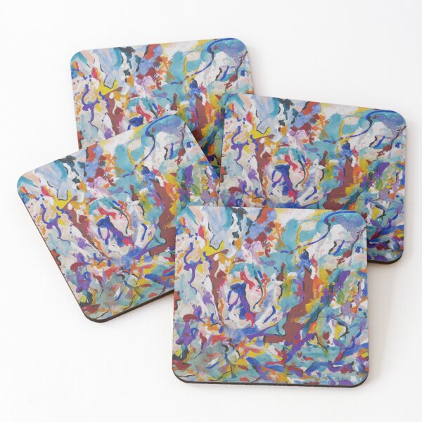 Item preview, Under the Sea designed and sold by NickiGreenham.
